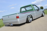 1990 Isuzu Pick Up