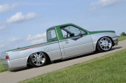 1990 Isuzu Pick Up