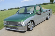 1990 Isuzu Pick Up