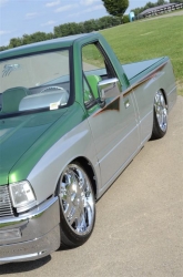 1990 Isuzu Pick Up
