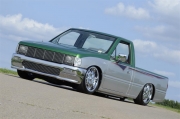 1990 Isuzu Pick Up