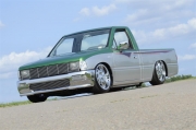 1990 Isuzu Pick Up
