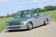 1990 Isuzu Pick Up
