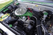 1990 Isuzu Pick Up