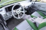 1990 Isuzu Pick Up