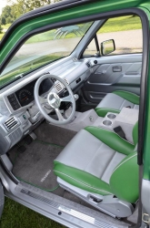 1990 Isuzu Pick Up