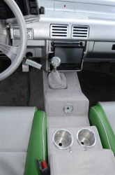 1990 Isuzu Pick Up