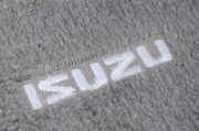 1990 Isuzu Pick Up