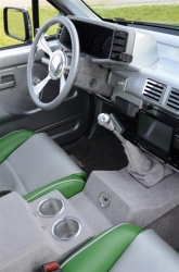 1990 Isuzu Pick Up
