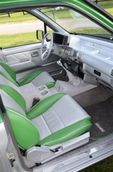 1990 Isuzu Pick Up