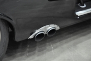 Detroit Autorama 2012 