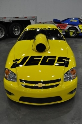 Detroit Autorama 2012 