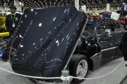 Detroit Autorama 2012 