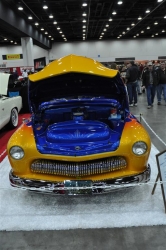 Detroit Autorama 2012 
