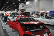 Detroit Autorama 2012 