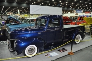 Detroit Autorama 2012 