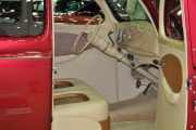 Detroit Autorama 2012 