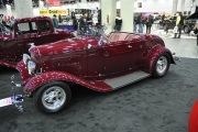 Detroit Autorama 2012 