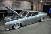 Detroit Autorama 2012 