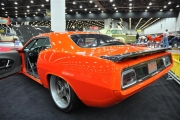 Detroit Autorama 2012 