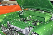 Detroit Autorama 2012 