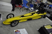 Detroit Autorama 2012 