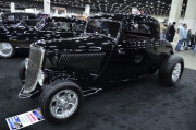 Detroit Autorama 2012 