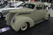 Detroit Autorama 2012 