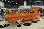 Detroit Autorama 2012 