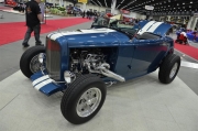 Detroit Autorama 2012 