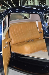 Detroit Autorama 2012 
