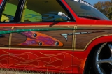 Donnie Babb, 1992 Mazda - b2200