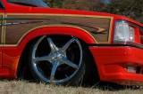 Donnie Babb, 1992 Mazda - b2200