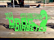 Drag for Diabetes 2013