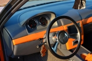 bagged 2002 Chevy Blazer  Dustin Naylor