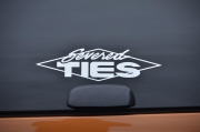 bagged 2002 Chevy Blazer  Dustin Naylor