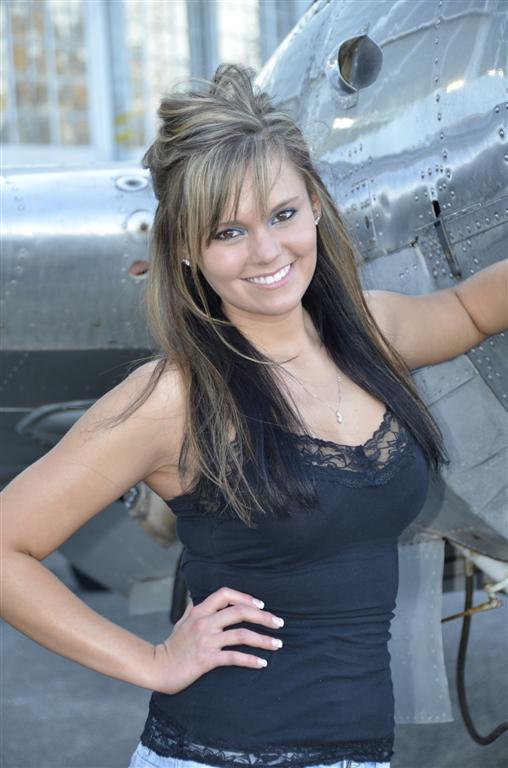 November 2011 Gauge Girl