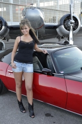 November 2011 Gauge Girl
