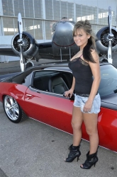 November 2011 Gauge Girl