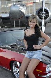 November 2011 Gauge Girl
