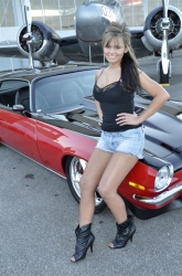 November 2011 Gauge Girl