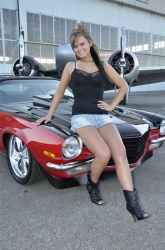 November 2011 Gauge Girl