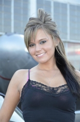 November 2011 Gauge Girl