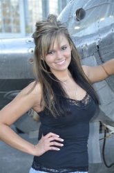 November 2011 Gauge Girl