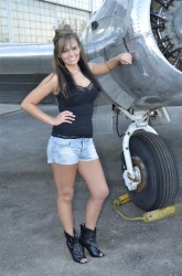 November 2011 Gauge Girl
