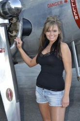 November 2011 Gauge Girl