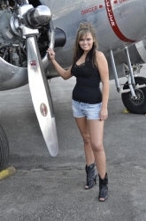 November 2011 Gauge Girl
