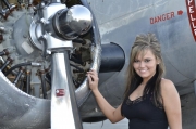 November 2011 Gauge Girl