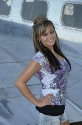 November 2011 Gauge Girl
