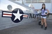 November 2011 Gauge Girl